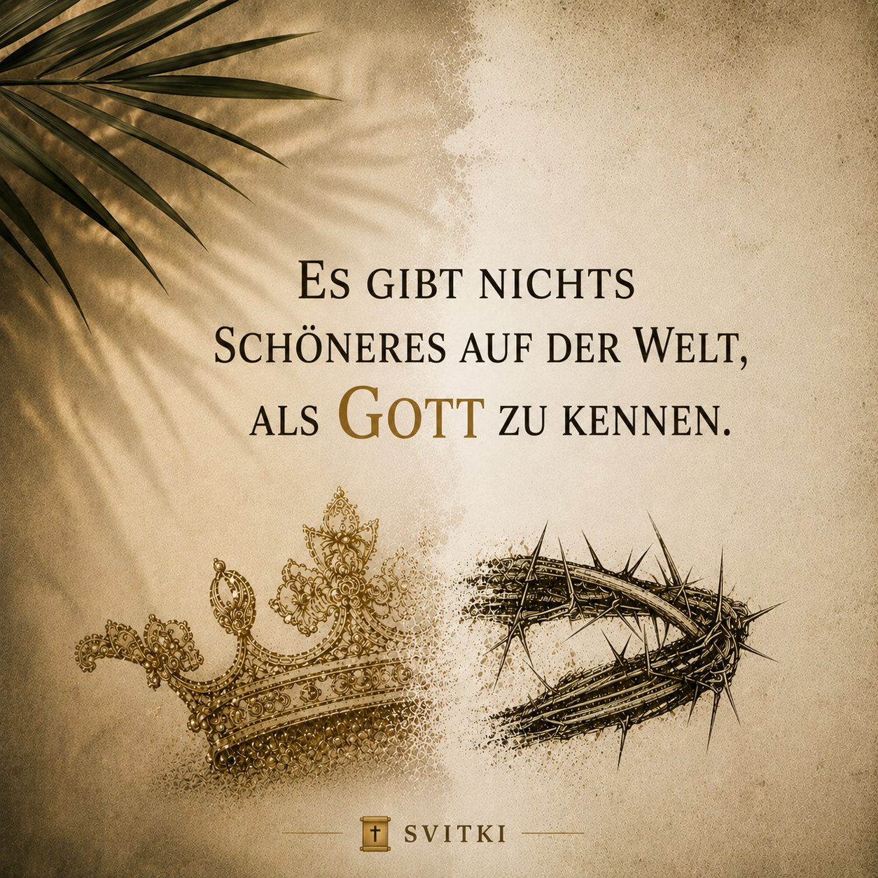 Ist Jesus wirklich Gott?
