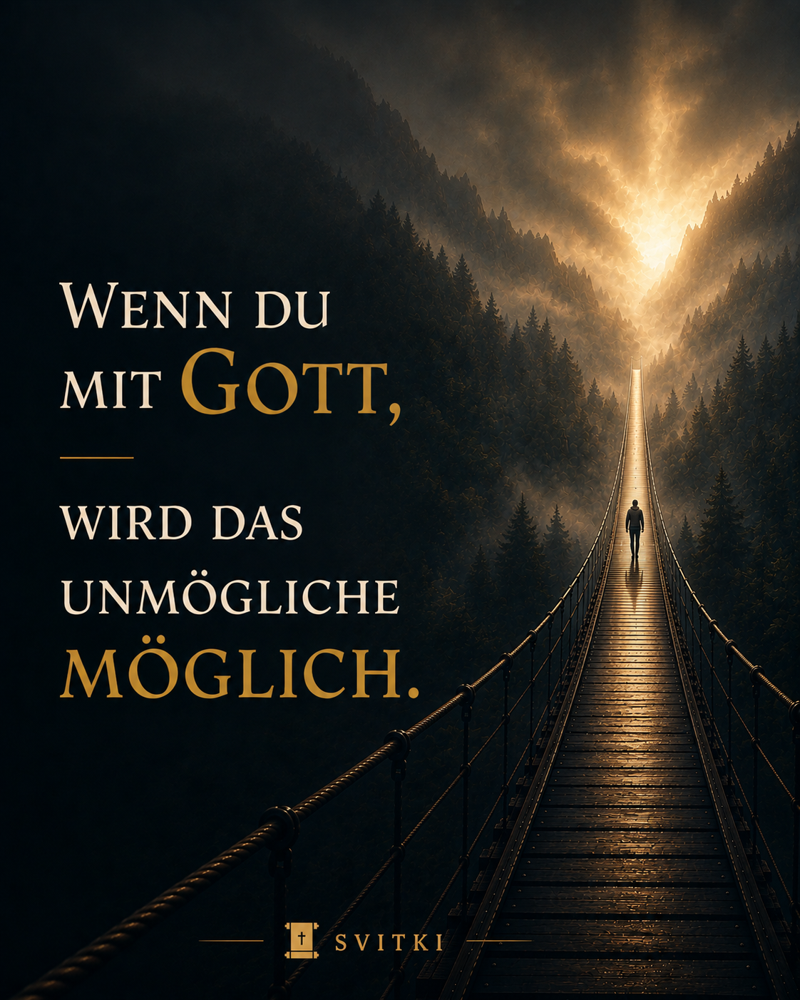 „Folge mir nach“: Was bedeutet es wirklich, Christus nachzufolgen?