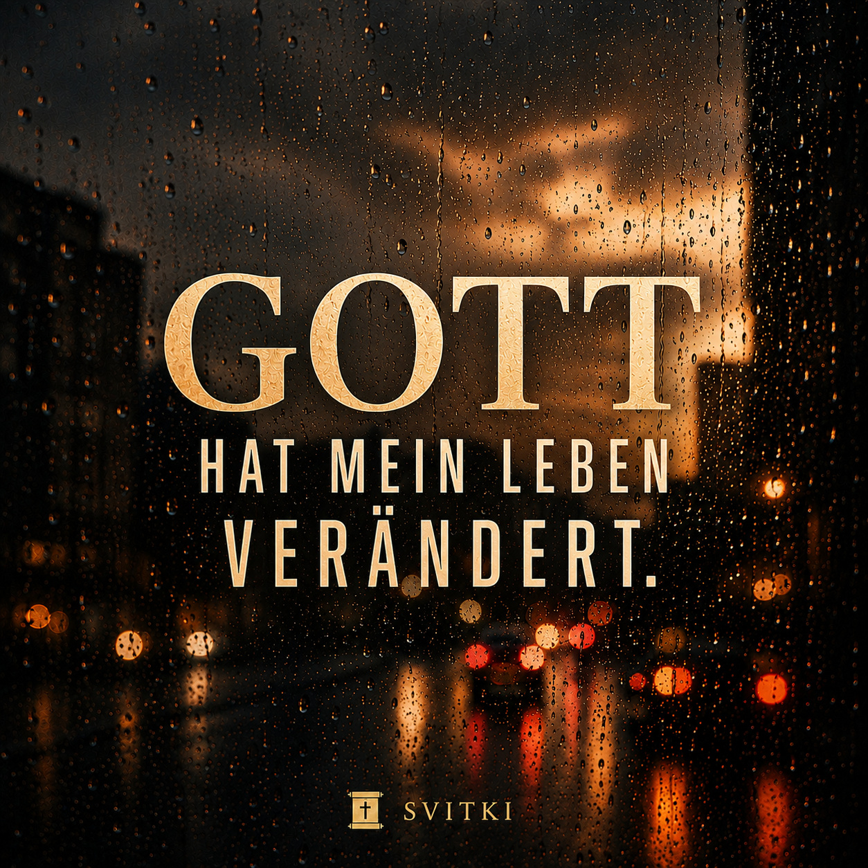 Was bedeutet es, wirklich zu Christus zu kommen?